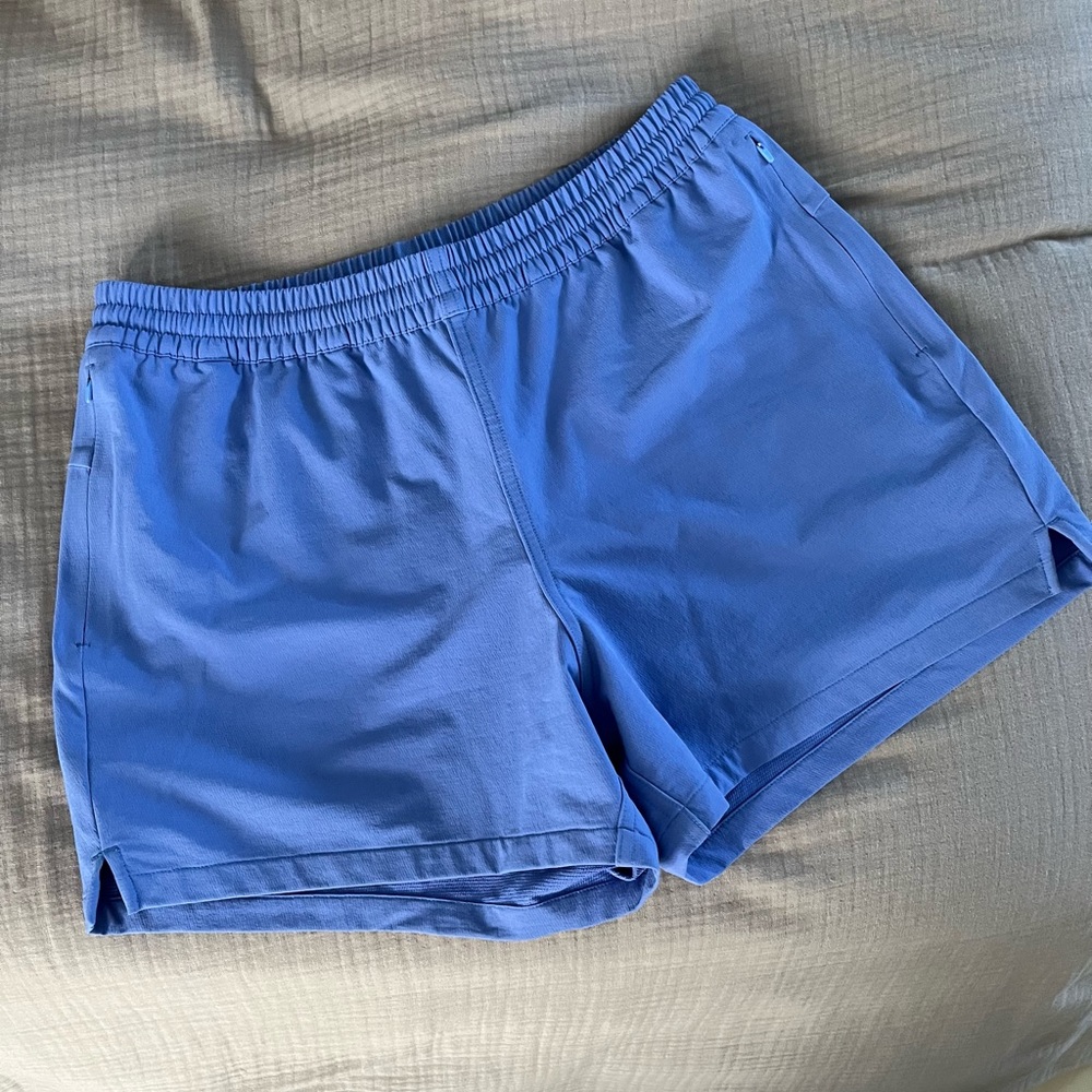 Outdoor Voices Rectrek Shorts